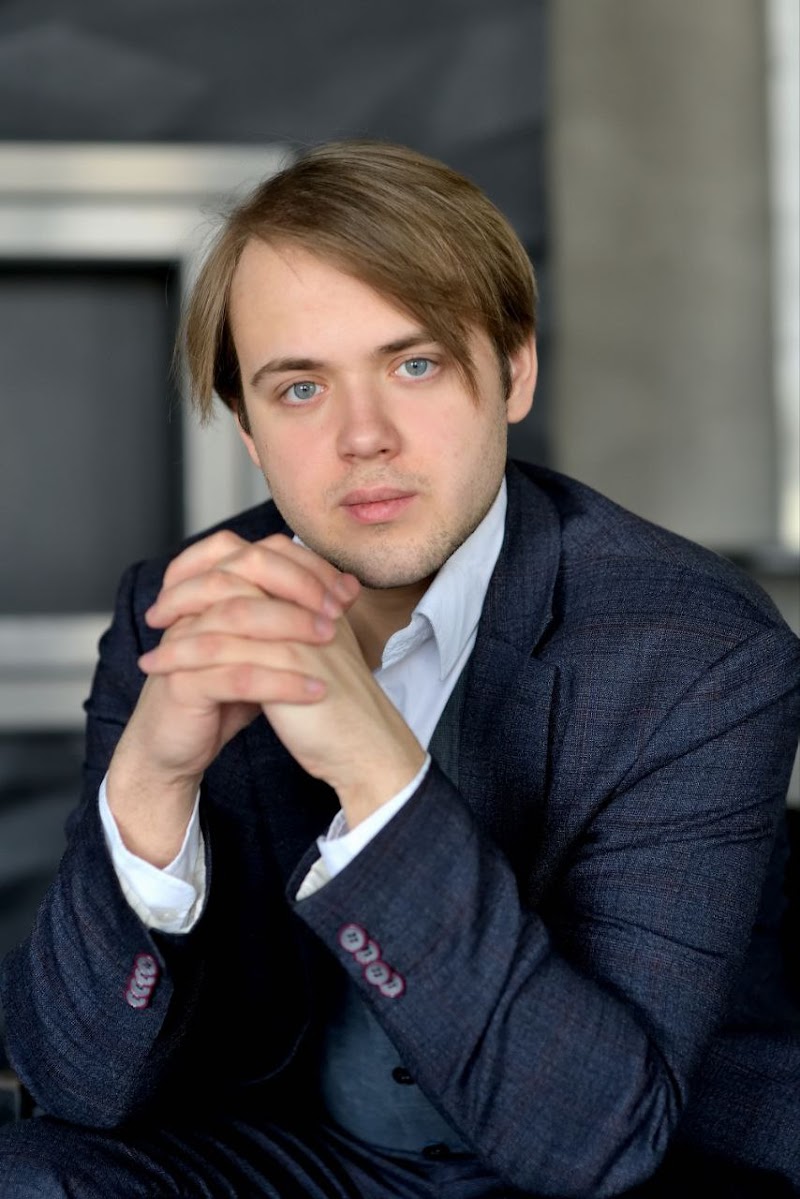 Лев Тараненко 